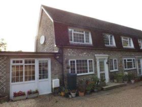 3&nbsp;Bedroom&nbsp;End of Ter...